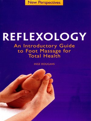 cover image of Reflexology
